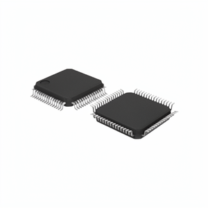 CY9AF111LAPMC1-G-106NE2 ไอซีแบบฝังตัว MCU 32 บิต 64KB แฟลช 64LQFP ชิ้นส่วนอิเล็กทรอนิกส์และส่วนประกอบ ช่องทางผู้ผลิต 64 LQFP - Product Image 1