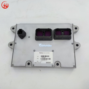 QSM11 suku cadang mesin modul kontrol elektronik <span class=keywords><strong>4963807</strong></span> <span class=keywords><strong>ECM</strong></span> - Product Image 2