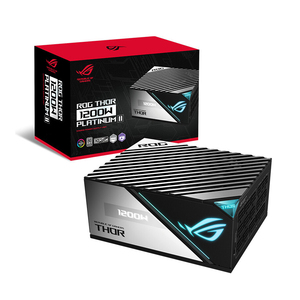 TWASUS THOR 850W 1000W 1200W 1600W GAMING 850P 1000P2 1000P 1200P EVA ชุดจ่ายไฟคอมพิวเตอร์ PSU ชุดจ่ายไฟคอมพิวเตอร์ - Product Image 3