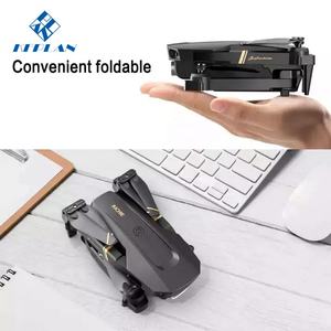 Nouveau <span class=keywords><strong>Drone</strong></span> télécommandé <span class=keywords><strong>4DRC</strong></span> <span class=keywords><strong>V4</strong></span> WIFI Live vidéo FPV avec HD 4K caméra professionnelle grand Angle pliable <span class=keywords><strong>Drone</strong></span> quadricoptère - Product Image 5