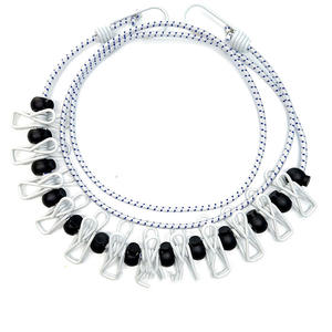 Sortie promotionnelle <span class=keywords><strong>corde</strong></span> <span class=keywords><strong>à</strong></span> <span class=keywords><strong>linge</strong></span> légère et portable <span class=keywords><strong>corde</strong></span> <span class=keywords><strong>à</strong></span> <span class=keywords><strong>linge</strong></span> de stockage de blanchisserie extérieure pliante <span class=keywords><strong>corde</strong></span> <span class=keywords><strong>à</strong></span> <span class=keywords><strong>linge</strong></span> rétractable - Product Image 1