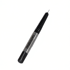 Kit de restauración de roscas métricas Fasano Thread Repair Tool 168 F5 para reparación de automóviles - Product Image 2