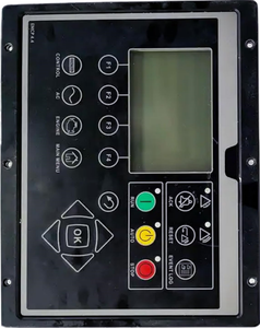 Module de commande électronique 450-9619 4509619 pour machines de construction 3516C 3516 3516B 3516E 3512C 3512B - Product Image 3
