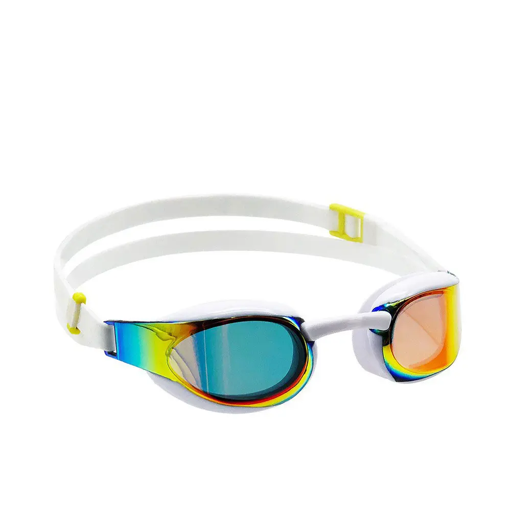 Professional Waterproof Plating Clear Double Anti-fog Swim Glasses Anti-UV Men Women eyewear swimming goggles
