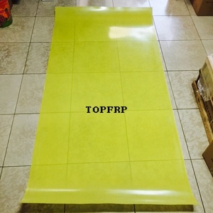 Plaque d'isolation électrique en fibre de verre époxy 3240 de 0,1 mm, 0,2 mm, 0,3 mm, 0,5 mm, 1 mm - Product Image 3