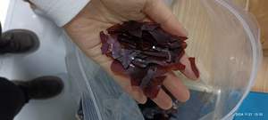 100% Natural <strong>Shellac</strong> Products for the Best Price Cas 9000-59-3 <strong>Shellac</strong> for <strong>Wood</strong> - Product Image 5