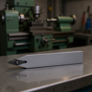 Ttake External Turning <b>Tool</b> SVVBN TA5116 Positive Insert Turning <b>Tools</b> - Product Image 3