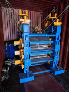 <span class=keywords><strong>Laminoir</strong></span> de prix d'usine <span class=keywords><strong>professionnel</strong></span> utilisé pour renforcer la production de barres d'acier/barres d'armature laminage à chaud m - Product Image 6