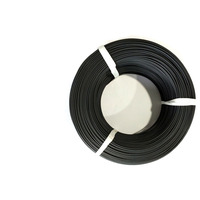 AEX Automobilkabel 0,85mm² JASO D611 120 ℃   XLPE-Strahlungsbehandeltes Kupfer-Autokabel für Fahrzeugsensorverkabelung