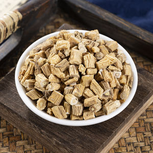 कारखाने प्रत्यक्ष उच्च गुणवत्ता वाले कोडोप्सिस पिलोसुला प्राकृतिक सूखे जड़ शुद्ध पौधे सामग्री के प्रसंस्करण के उपयोग के लिए थोक आपूर्ति - Product Image 2