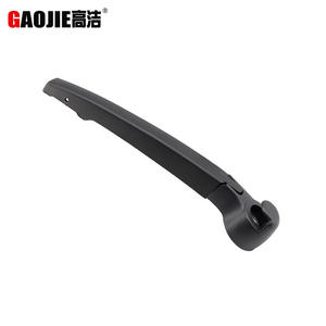 Compatible con el conjunto de brazo oscilante del limpiaparabrisas trasero MG5 (2013 hasta la actualidad), unidad de limpiaparabrisas trasero para automóvil. - Product Image 3