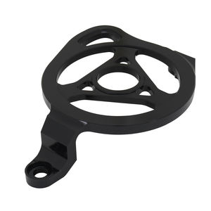 JFG OEM Mise à Niveau Moto CNC Accessoires Cache Carter Moteur en Aluminium pour Surron Light Bee Pièces de Vélo Électrique - Product Image 6