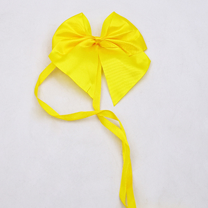 Thủ công đàn hồi vòng Ribbon <span class=keywords><strong>Bow</strong></span> cho chai rượu vang/giá rẻ <span class=keywords><strong>Fancy</strong></span> cổ trang trí <span class=keywords><strong>Bow</strong></span> - Product Image 6