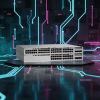 Solution originale nouvelle BE6M-M5-K9 CUCM BE6K/BE6S Appareil de communication unifiée