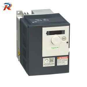 Variateur de vitesse ATV312hu15n4 ATV312 <span class=keywords><strong>2</strong></span> CV 4,<span class=keywords><strong>2</strong></span> kVA 61 W 380 à 500 V Alimentation triphasée - Product Image 1