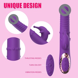 Massaggiatore <span class=keywords><strong>in</strong></span> Silicone di Alta Qualità, Facile da Trasportare, per Masturbazione Femminile, Piccolo Vibratore per Adulti, Giocattolo Sessuale per Uomini e Donne - Product Image 4