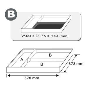 ชุดประแจวัดแรงบิด8ชิ้น (GCAT0803) - Product Image 3