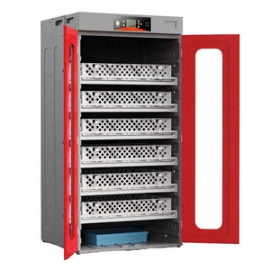 WONEGG Neuer Vollautomatischer Inkubator für Verschiedene Eier 2000 Eier Brutmaschine Hohe Qualität 110V/220V 98% Schlupfrate - Product Image 3