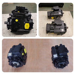 Pompe hydraulique, pompe de direction assistée hydraulique, pompe hydraulique - Product Image 5