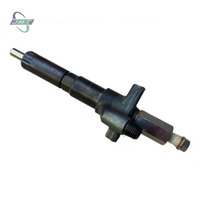 Injecteur de carburant diesel mécanique 105110-7062 ME076952 41-30312G Pièces d'assemblage de moteur diesel