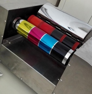 Instrument électronique de correction d'impression offset pour laboratoire - Product Image 5