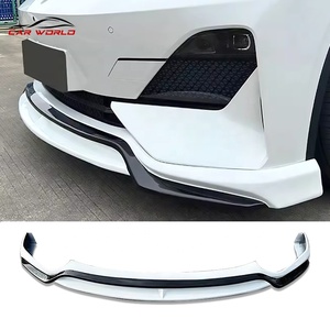 กันชนหน้ากันชนSplitter LipสําหรับสําหรับChangan DEEPA SL03 <span class=keywords><strong>2022</strong></span> 2023 รถชุดด้านข้างกระโปรงด้านหลังDiffuser Lipภายนอกอะไหล่ - Product Image 3