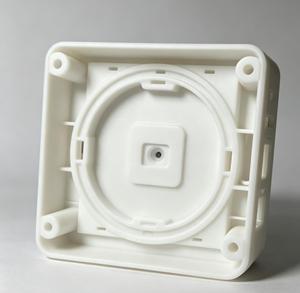 Servicios de Mecanizado Rápido de Prototipos 3D SLA SLS Personalizados de Fábrica - Product Image 3