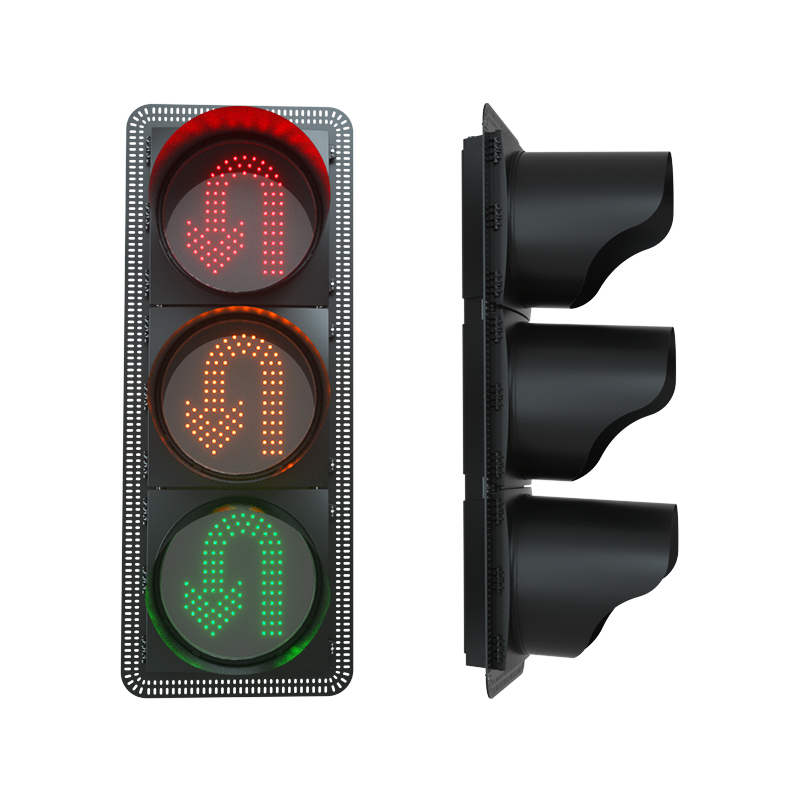 PC Road Safety U Turn Vehicle