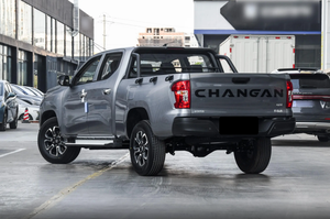 Changan Explorer, Nueva Camioneta Automática 4x4/4x2, con Motor de Combustión Interna, Caja Larga, en Venta - Product Image 5