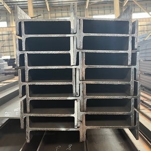 工業用建築鉄骨構造用H型鋼 Iビーム 鉄骨構造用Q235B H型鋼 - Product Image 2