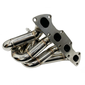 Pour collecteur turbo Civic <span class=keywords><strong>B16</strong></span> / B18 18-20 1.5L - Product Image 3
