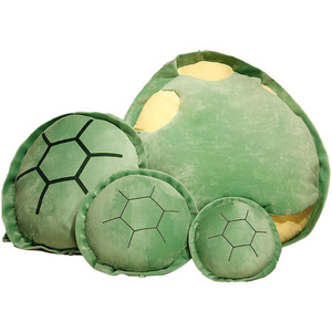 Tik Tok, gran oferta, muñeco <span class=keywords><strong>de</strong></span> abrazo <span class=keywords><strong>gigante</strong></span> para dormir, almohada <span class=keywords><strong>de</strong></span> peluche <span class=keywords><strong>de</strong></span> <span class=keywords><strong>tortuga</strong></span> marina, juguete para niños, camas <span class=keywords><strong>de</strong></span> concha <span class=keywords><strong>de</strong></span> <span class=keywords><strong>tortuga</strong></span>, peluche <span class=keywords><strong>de</strong></span> peluche - Product Image 1