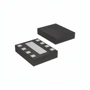 Authorized Distributor Electronics Component 8 XFDFN Exposed Pad Power Management (PMIC) NCP706ABMX300TAG - Product Image 1