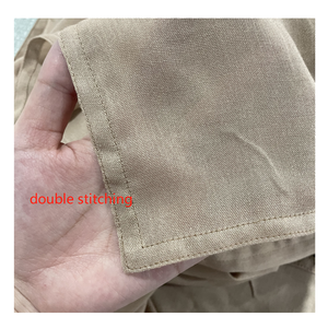 Customized Breathable Cotton Modal Solid Hijab Shawl Women <b>Ethnic</b> <b>Bandana</b> Matching Underscarf Inner Customizable All Seasons - Product Image 5