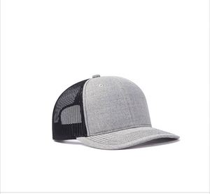 Custom <b>Waterproof</b> 5-Panel Classic High Quality Unisex Adjustable Snapback Baseball Cap Casual Sport Trucker <b>Hat</b> - Product Image 6