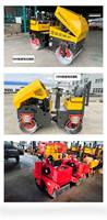 Compacteur routier diesel 3 tonnes de qualité à bon prix