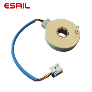 Stuurhoek sensor 15299969 51707775 51746819 51749209 51754448 voor Fiat Punto 199 Panda Lancia Ypsilon Opel Meriva - Product Image 3