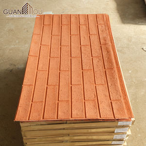 Pierre souple ignifuge en pierre flexible de conception moderne pour la décoration murale - Product Image 2