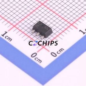 Transistor bipolaire à jonction (BJT) 2SCR513PFRAT100 TO-243AA, neuf et original - Product Image 1