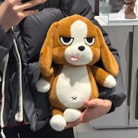 Jouets en peluche sur mesure basés sur des designs, service OEM : figurines d'animaux, poupée chien Beagle, cadeaux d'anniversaire pour enfants
