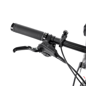 Bicicleta de Montaña <span class=keywords><strong>Aero</strong></span> de Fibra de Carbono, 24 Velocidades, Frenos de Disco Hidráulicos Tektro, Cómoda para Carreras, LEOPARDpro 27.5" - Product Image 5