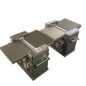 Máquina Eléctrica para Desgrasado y Separación de Piel de Carne de Res, Cerdo y Pescado - Product Image 2