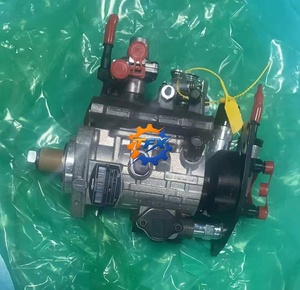 Repuestos para Excavadora, Bomba de Inyección para Motor Diésel 1104D-44TA 1104D-44T 3054C, 9520A424G 2644C311 - Product Image 2