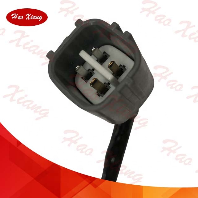 toyota oxygen sensor