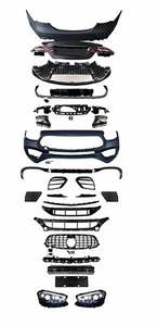 Kit de Carrocería para Mercedes Benz Clase E W213 AMG 63 S - Product Image 2