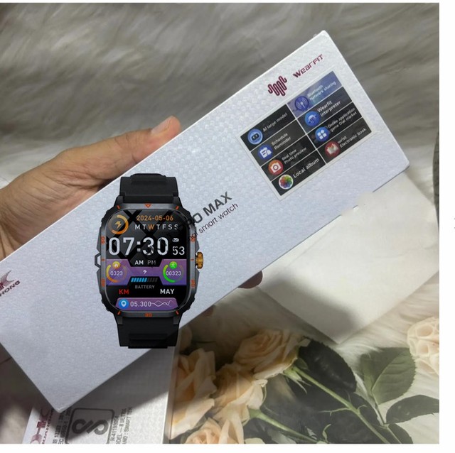 Best Smart Watch Series 10 HK 11 HK11 Pro Plus + Smartwatch Storage Chatgpt 2.0 NFC Local Music Pk Hello 2 3 Smartwatch
