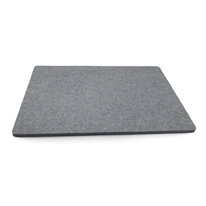 Alfombrilla Profesional para Planchar de Lana 100% Lana de Nueva Zelanda, Duradera, Limpia y Lisa - Product Image 1