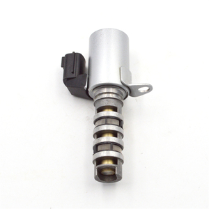 อุปกรณ์เสริมในรถยนต์ VVT วาล์วควบคุมน้ำมันแคมโซลินอยด์ 23796-EA000 สำหรับนิสสันเทียน่า 2.5L/3.5L <span class=keywords><strong>V6</strong></span> 2003-2008 - Product Image 1