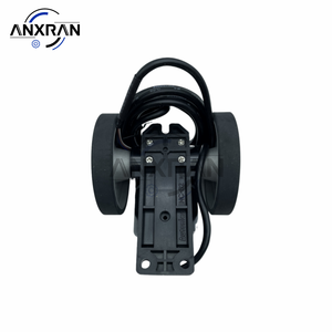 Para Autonics 12-24VDC Módulo codificador rotatorio incremental tipo rueda - Product Image 5