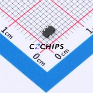 ชิปวงจรรวม AT24C01D-STUM-T-TUDI EEPROM - Product Image 2